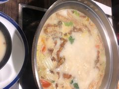 -老翡翠 Old Crystal Jade Restaurant