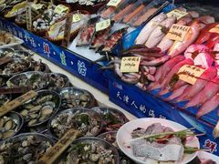 -三个渔夫·蒸汽海鲜(小白楼店)