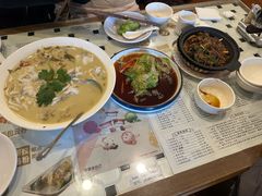 -甲乙丙丁港式茶餐厅(荣祥广场店)