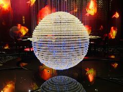 -8餐厅(新葡京酒店)