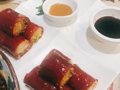 红米虾肠-点都德(大茶楼店)