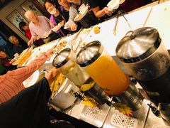 -清心素食自助餐厅(夫子庙店)