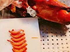 -北平盛世·新京菜·北京烤鸭(劲松·双井店)