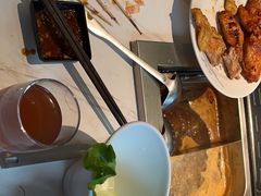 -星伦多 自助料理(圆融店)