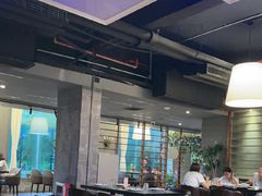 -188西餐厅(园林宾馆店)