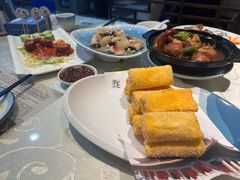 -鲁城往事(游客中心店)