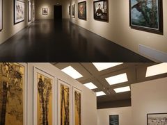 -中华艺术宫(上海美术馆)