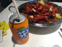 -简小姐·上海餐厅(长城大厦店)