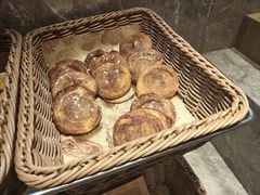 -比格比萨自助(南京万达茂店)