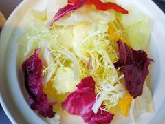 -御花园·粤菜·海鲜火锅(中山公园店)