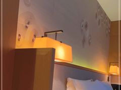 -杭州逸酒店(西湖武林店)