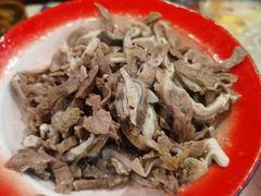 -草本味·市井羊肉馆(新开铺总店)
