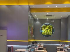 -小杨生煎(深圳岗厦北店)