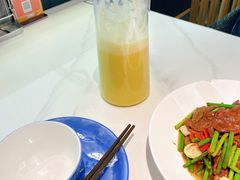 -蘇小主·创意中国菜(金茂览秀城店)