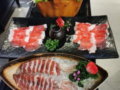 -捞王锅物料理(温州万象城店)