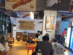 -木屋烧烤(南新店)