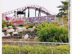 -大信·云顶星河游乐王国