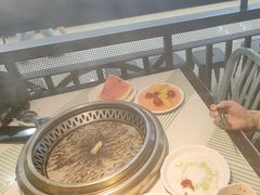 -钱小奴创意自助餐厅·原切谷饲安格斯畅吃(绍兴新昌万达店)