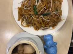 -玲又珑美食(盘福路店)