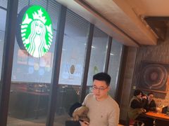 -星巴克臻选(宁波天一广场店)