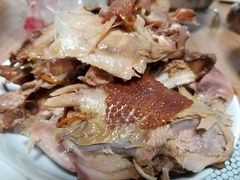 -余婆炸鸡(亚运村店)