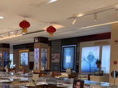 -大明府国际眼镜(太原北街店)