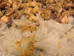 -碗中海·蒸汽海鲜·桑拿鸡(岭南天地店)