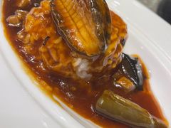 -闫府私房菜(恒隆店)