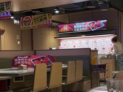 -海底捞火锅(公益西桥店)