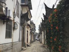 -大理古城