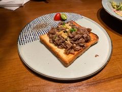 -旨味Umami_融合料理(万博汇店)