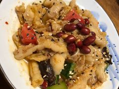 -阿木舂记·特色小吃(平江路店)