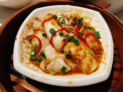 -潮福城大酒楼·潮味粤品·港式点心(湖滨北路店)