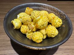 -雷神拉面(财富中心玉米楼店)