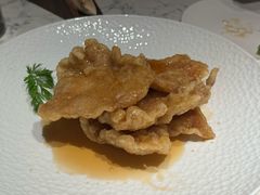 -奉天小馆·非遗东北菜(济南万象城店)