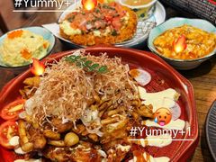 -桃太郎寿司料理(大学城店)