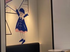 -喜茶(迪士尼小镇DP店)
