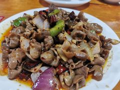 -温州一家人美食(西木头市店)