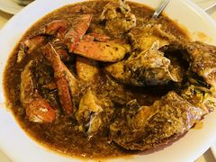 -无招牌海鲜餐厅(滨海艺术中心店)