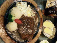 picture-豪客来牛排(中央花苑店)
