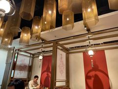 大堂-丝路花语之·胡姬酒肆(中关村店)