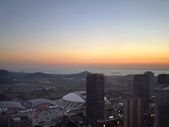 -南通金石国际大酒店