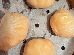 晶莹鲜虾饺-添好运点心专门店(深水埗店)