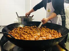 -邓记新一代糖油果子(四川煤管局供销公司职工宿舍店)