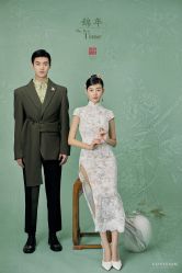 点击看大图 -CD视觉婚纱摄影