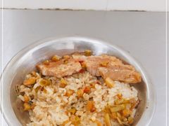 -梁阿婆廿年老牌扣肉糯米饭