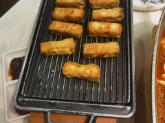 -徽韵人家·传承正宗徽菜(牡丹园店)