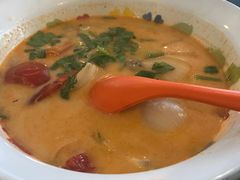 -Doo Dee Thai Food(Issan/Isaan/Esan)