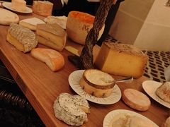 -Caprice(香港四季酒店)