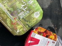 -济南卧虎山滑雪场